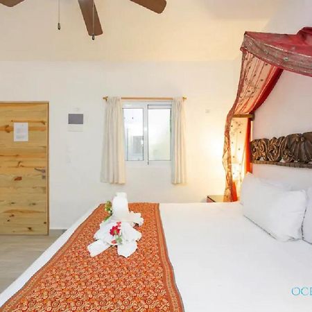 Ocean Zen Suites On 5Th Avenue - Adults Only Playa del Carmen Luaran gambar