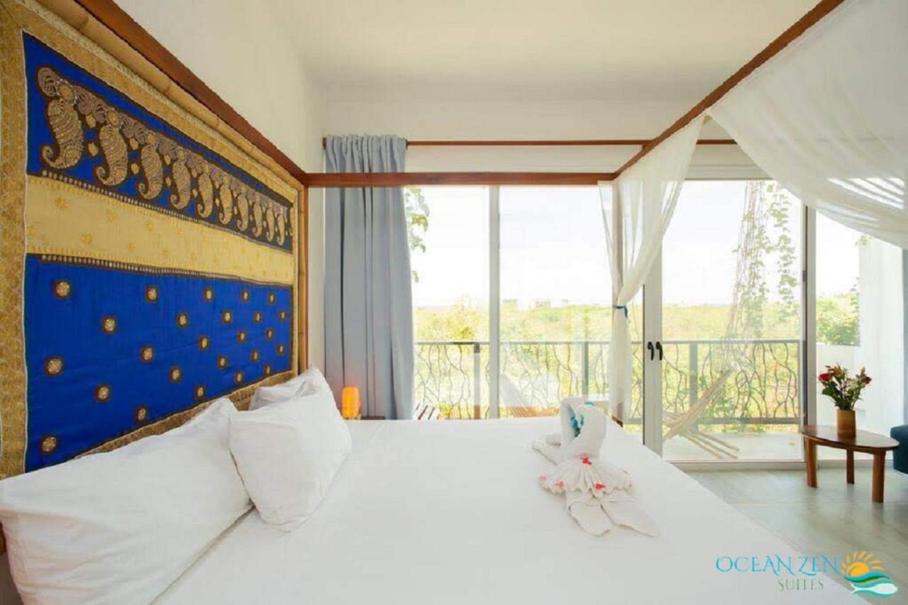 Ocean Zen Suites On 5Th Avenue - Adults Only Playa del Carmen Luaran gambar