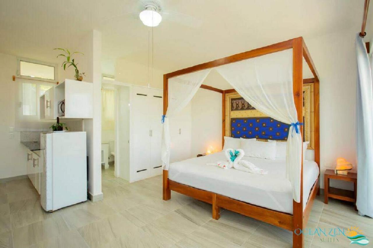 Ocean Zen Suites On 5Th Avenue - Adults Only Playa del Carmen Luaran gambar