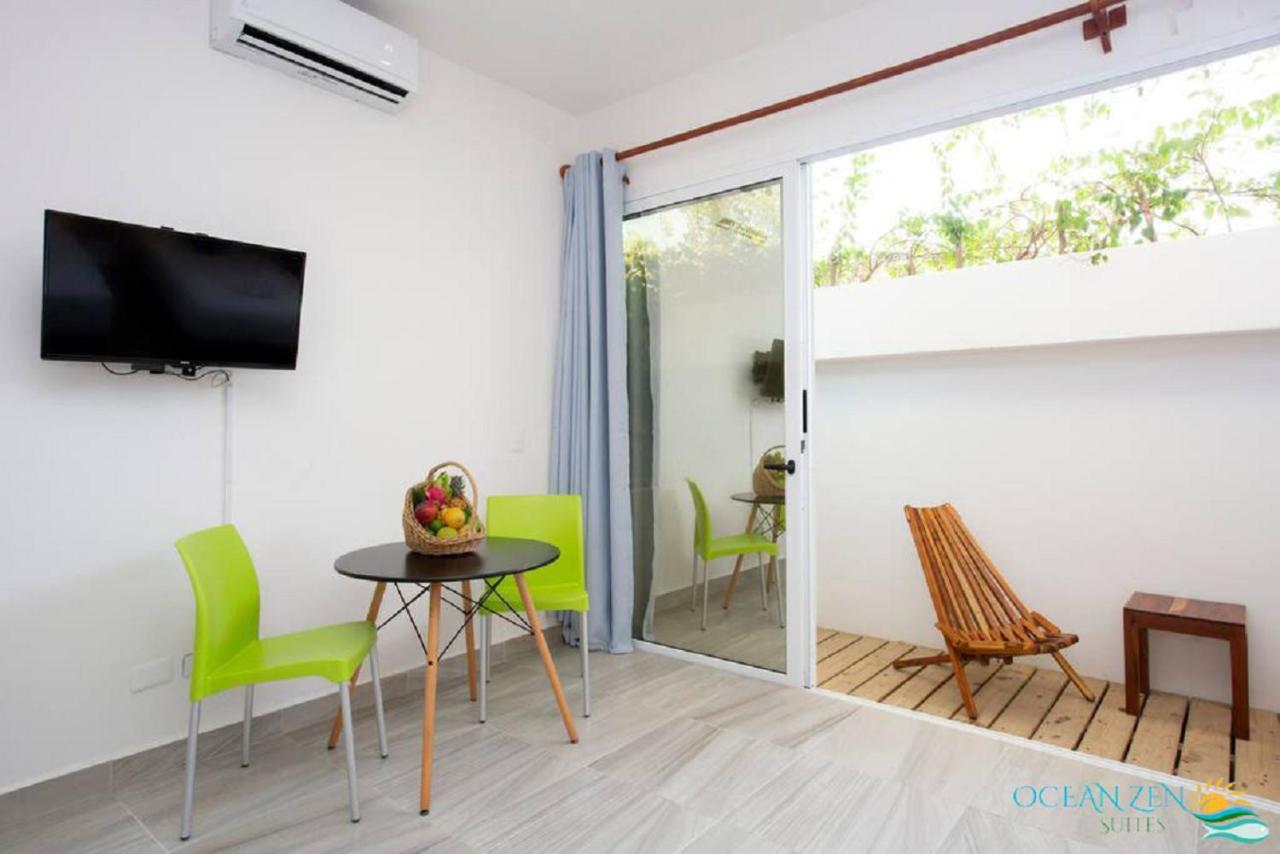 Ocean Zen Suites On 5Th Avenue - Adults Only Playa del Carmen Luaran gambar