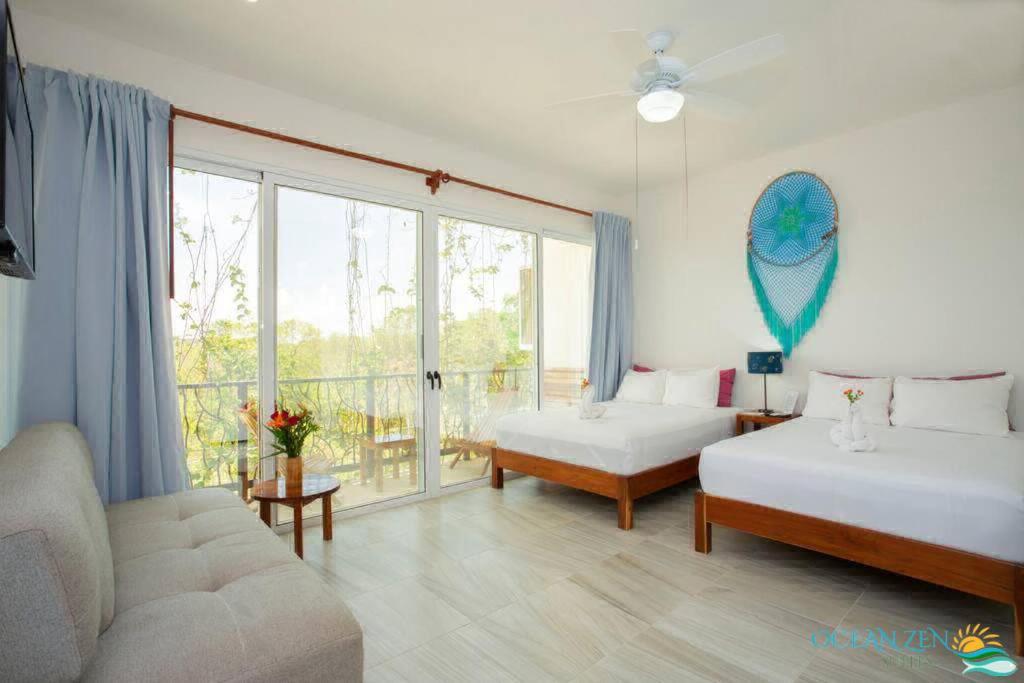 Ocean Zen Suites On 5Th Avenue - Adults Only Playa del Carmen Luaran gambar