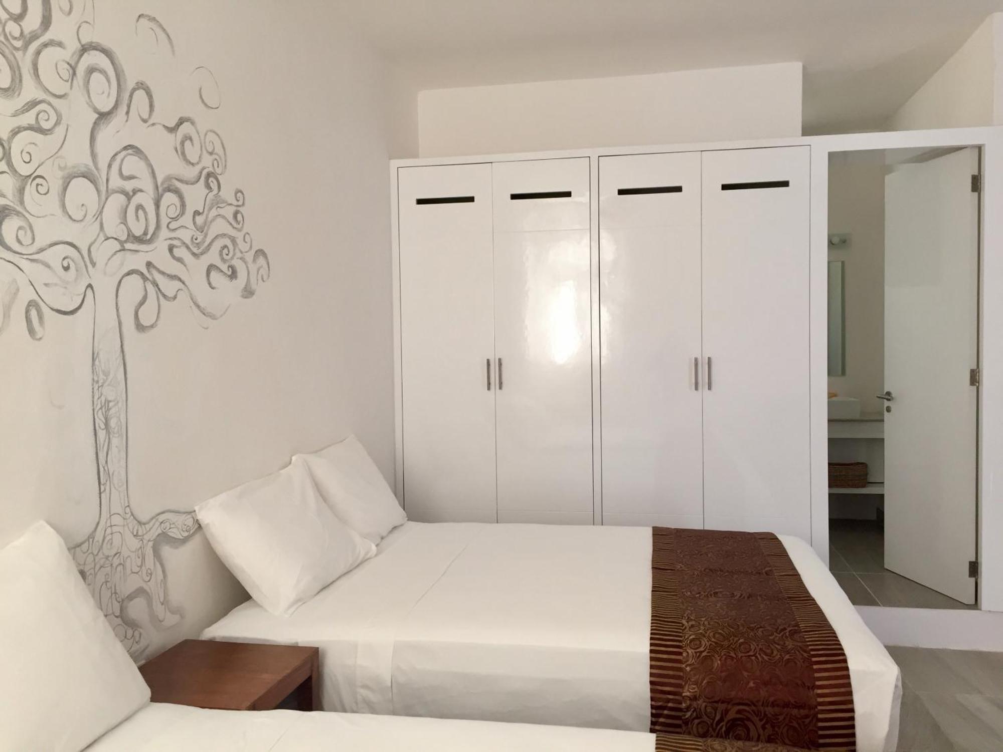 Ocean Zen Suites On 5Th Avenue - Adults Only Playa del Carmen Luaran gambar