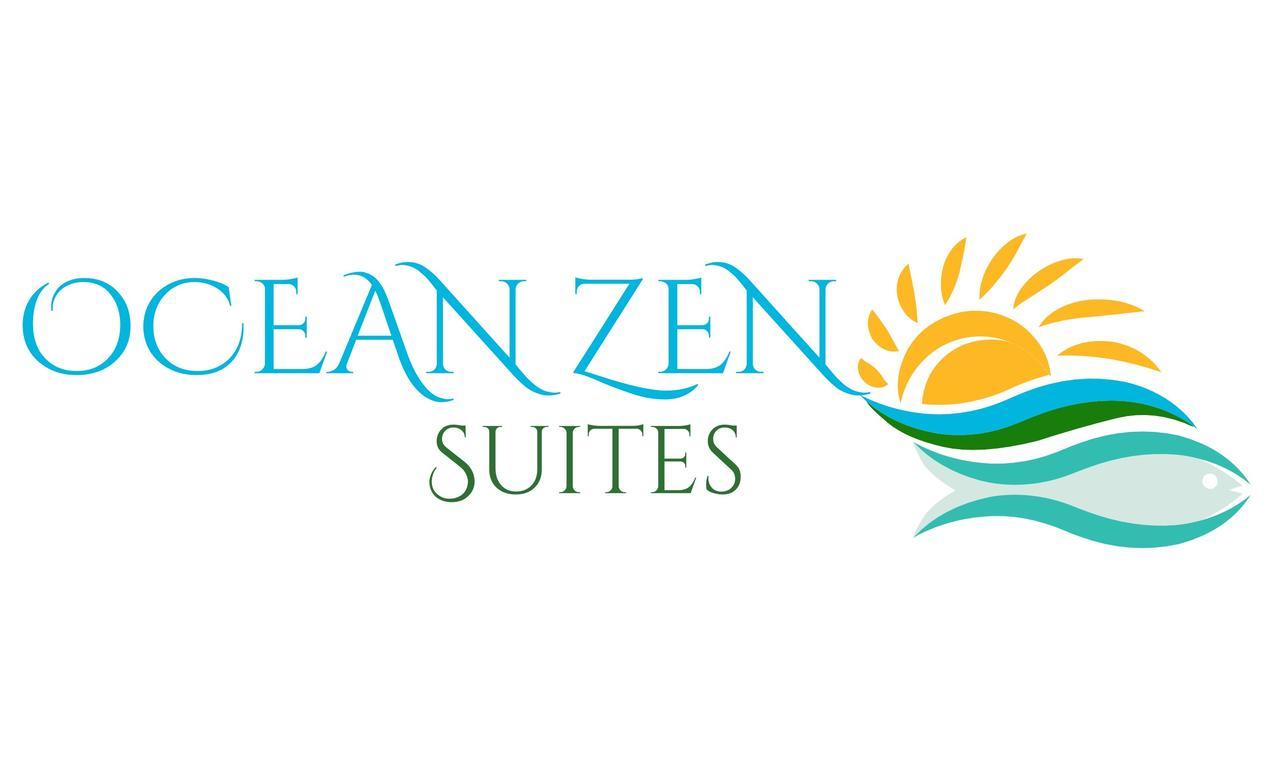 Ocean Zen Suites On 5Th Avenue - Adults Only Playa del Carmen Luaran gambar