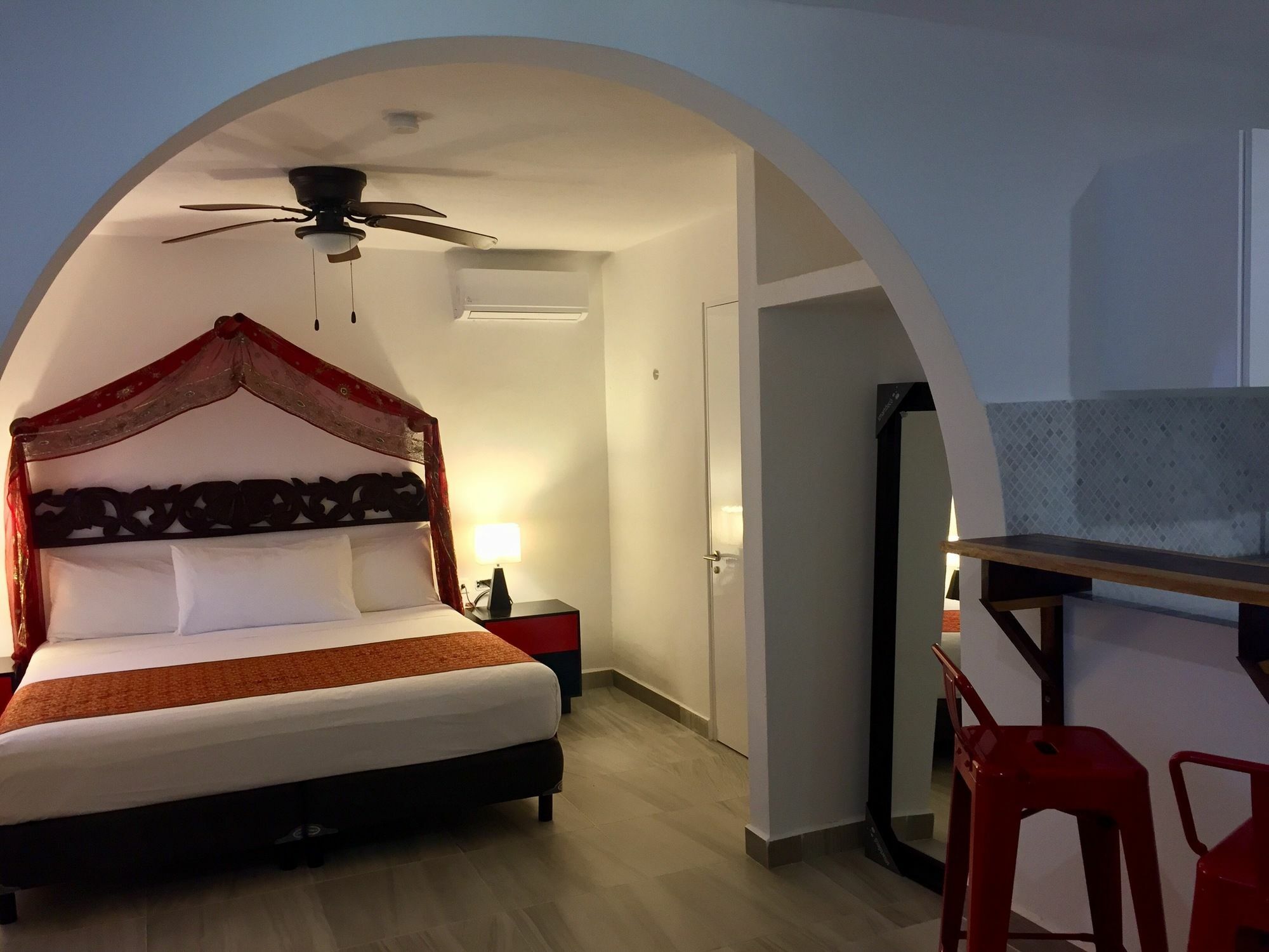 Ocean Zen Suites On 5Th Avenue - Adults Only Playa del Carmen Luaran gambar