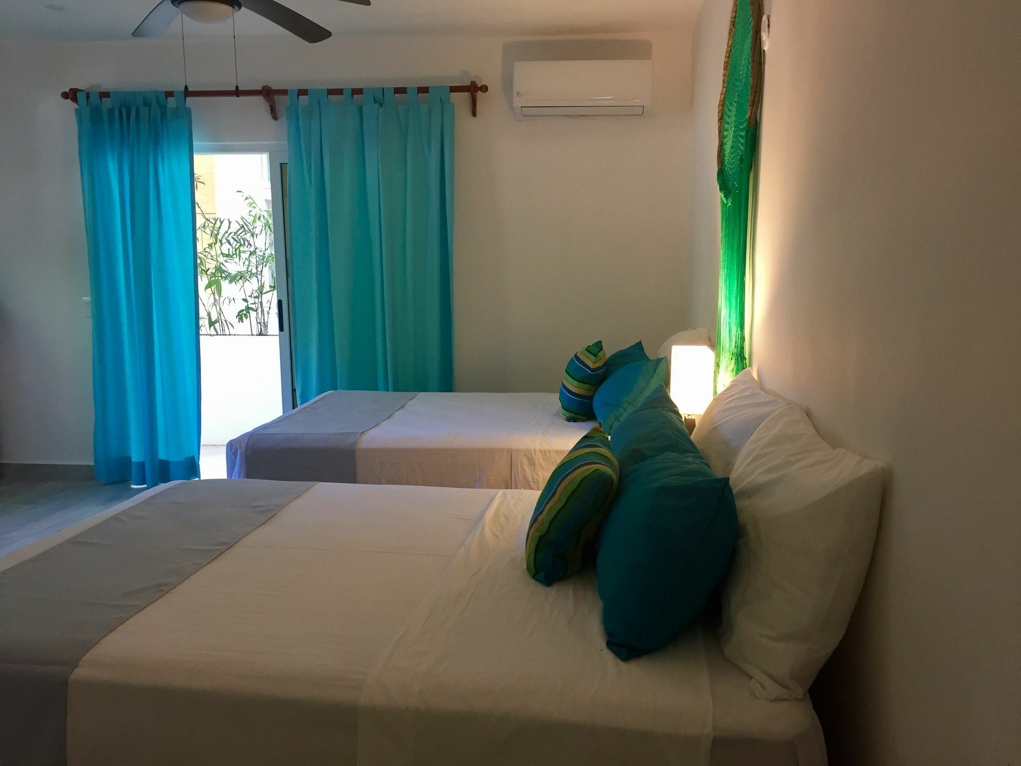 Ocean Zen Suites On 5Th Avenue - Adults Only Playa del Carmen Luaran gambar