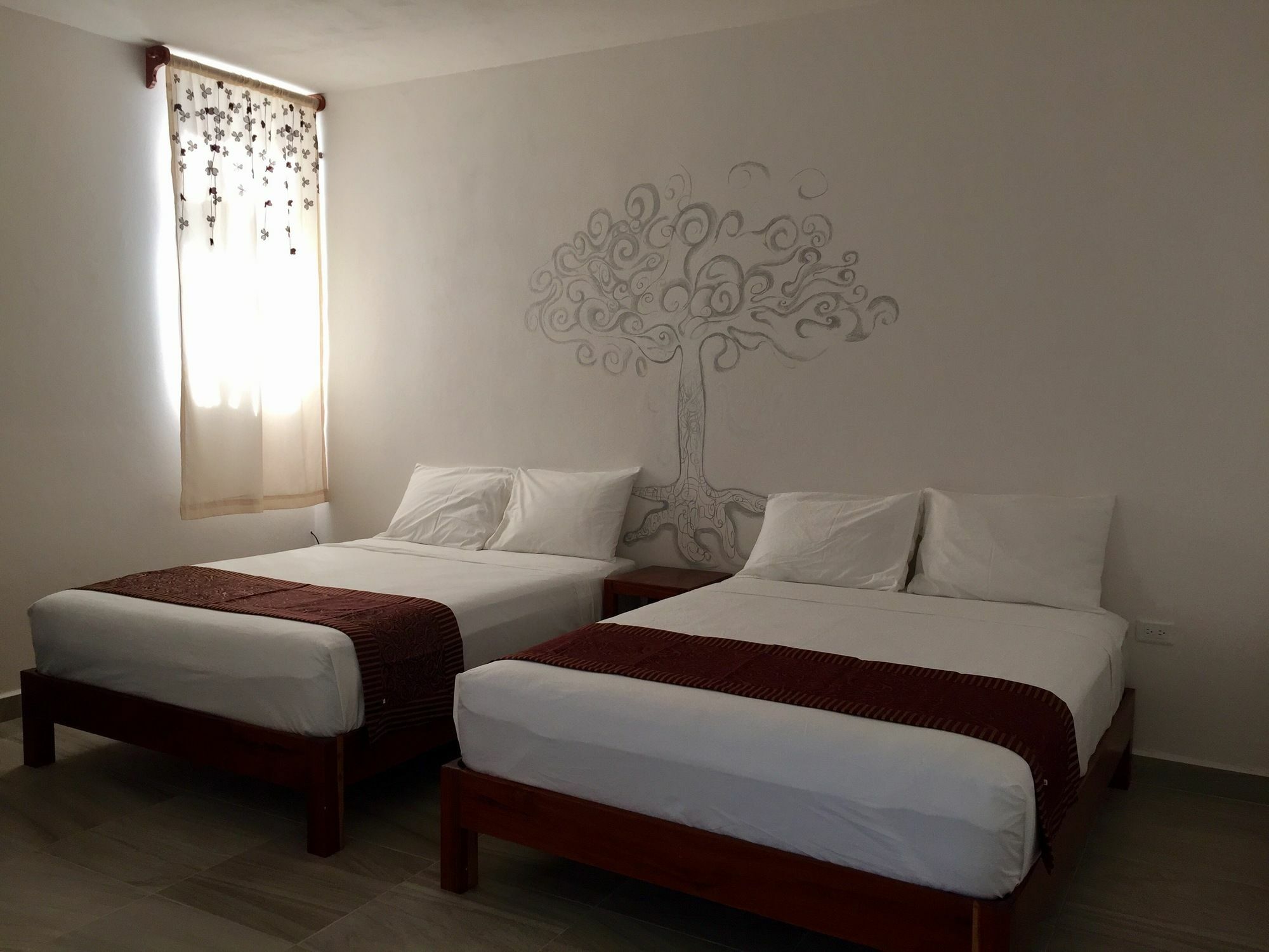 Ocean Zen Suites On 5Th Avenue - Adults Only Playa del Carmen Luaran gambar