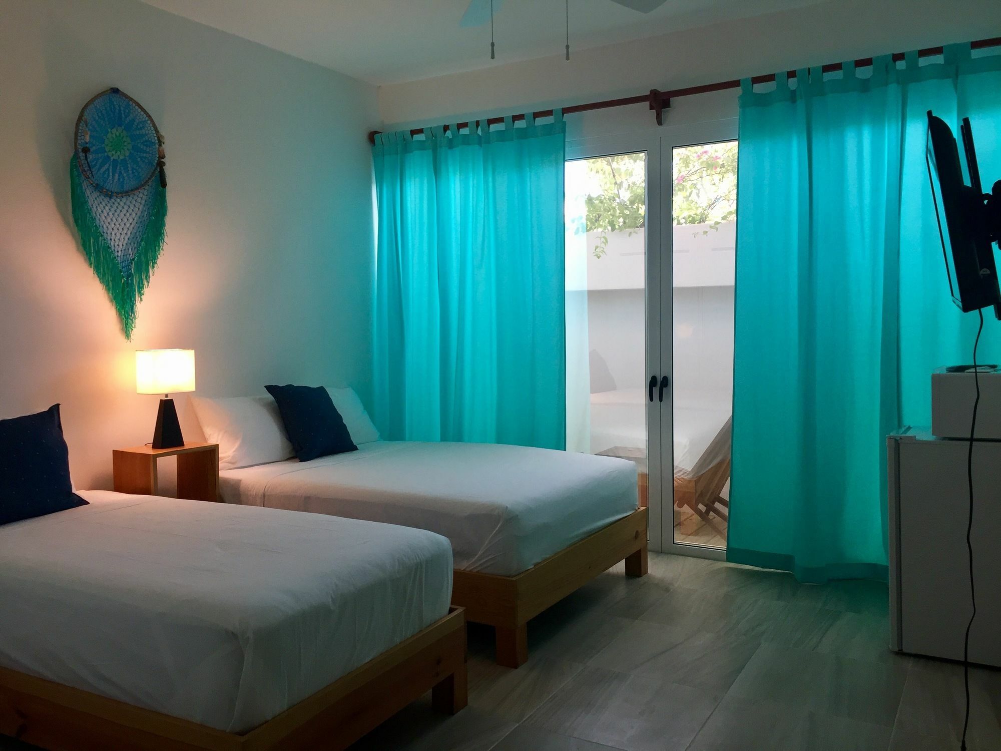 Ocean Zen Suites On 5Th Avenue - Adults Only Playa del Carmen Luaran gambar